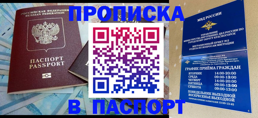 найти адрес прописки в Пионерском